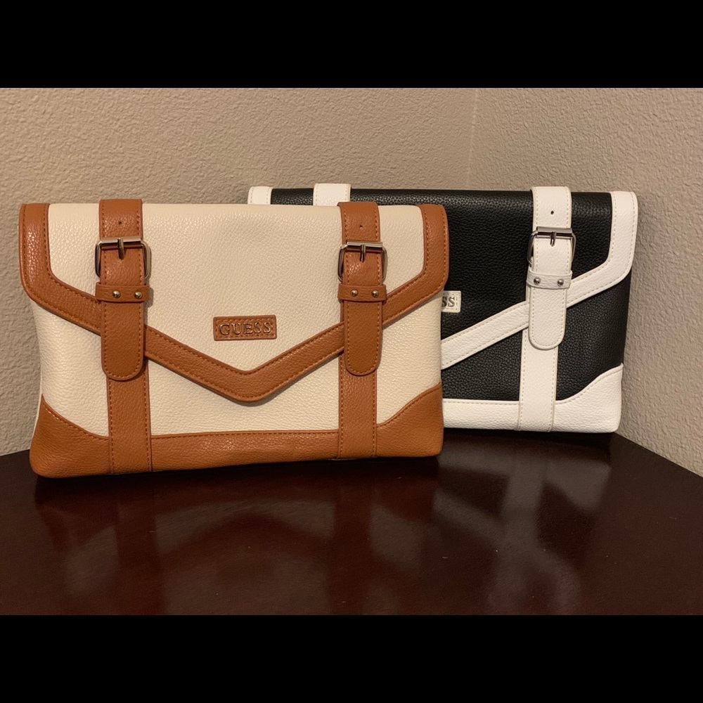 Guess Clutch